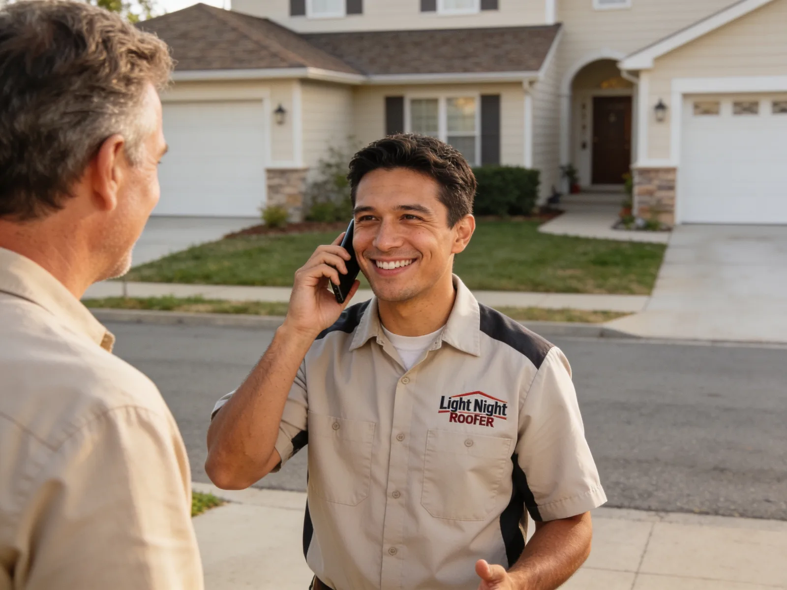 Emergency Roof Repair Bay City, WI FAQs